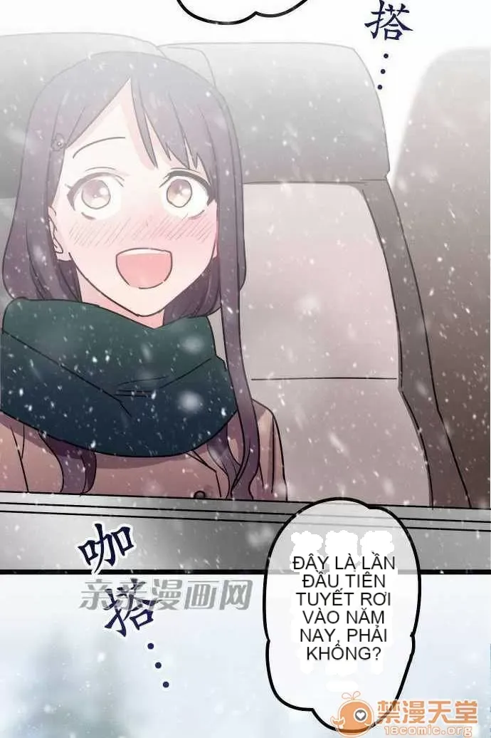 Tôi thích anh trai tôi, tôi phải làm sao? Chương 01-35