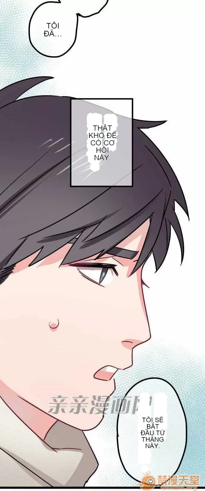 Tôi thích anh trai tôi, tôi phải làm sao? Chương 01-35