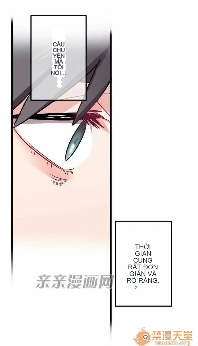 Tôi thích anh trai tôi, tôi phải làm sao? Chương 01-35