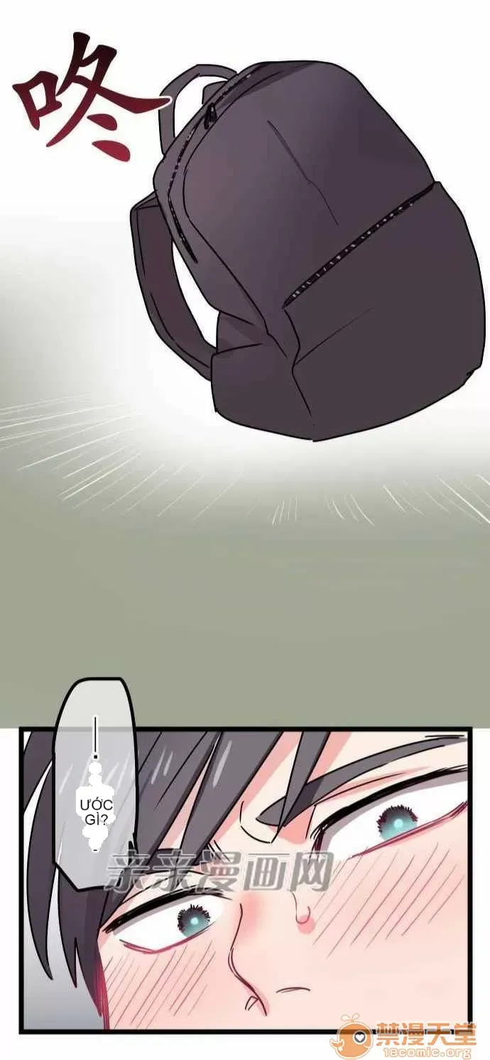 Tôi thích anh trai tôi, tôi phải làm sao? Chương 01-35