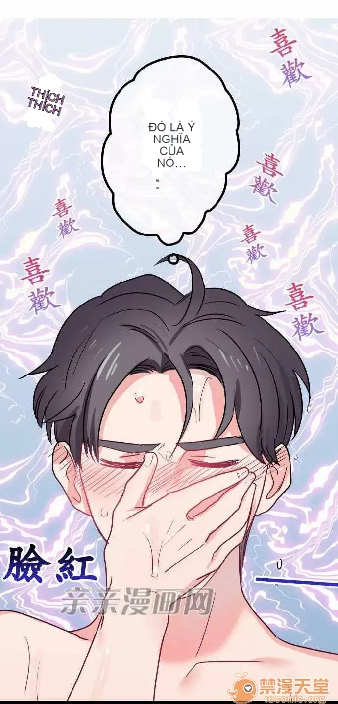 Tôi thích anh trai tôi, tôi phải làm sao? Chương 01-35