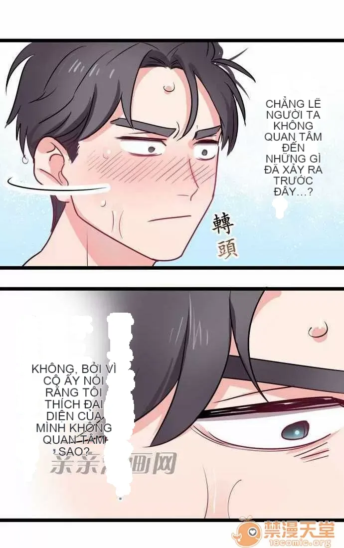 Tôi thích anh trai tôi, tôi phải làm sao? Chương 01-35