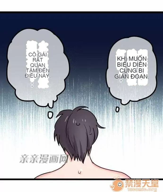 Tôi thích anh trai tôi, tôi phải làm sao? Chương 01-35