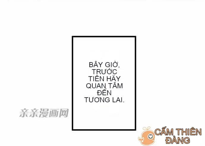 Tôi thích anh trai tôi, tôi phải làm sao? Chương 01-35