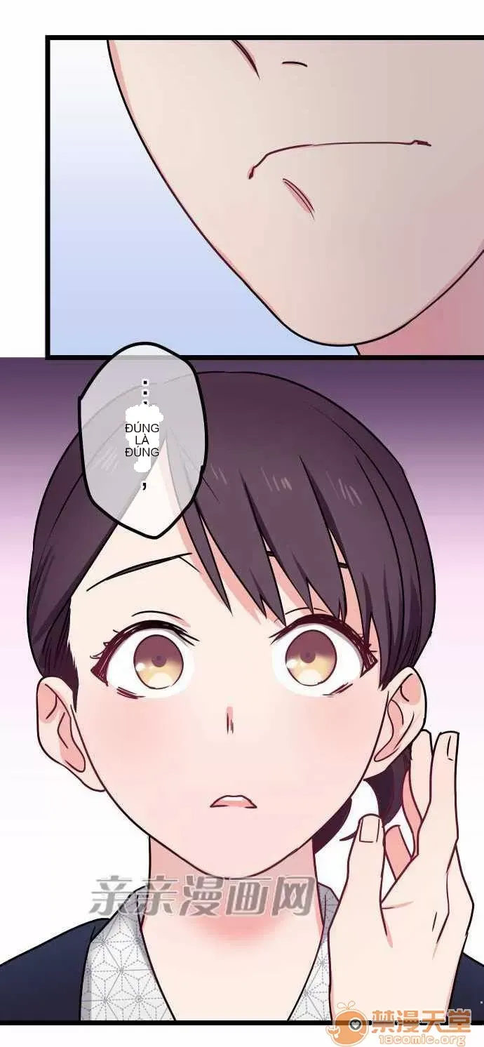 Tôi thích anh trai tôi, tôi phải làm sao? Chương 01-35