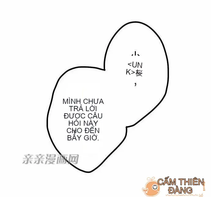 Tôi thích anh trai tôi, tôi phải làm sao? Chương 01-35