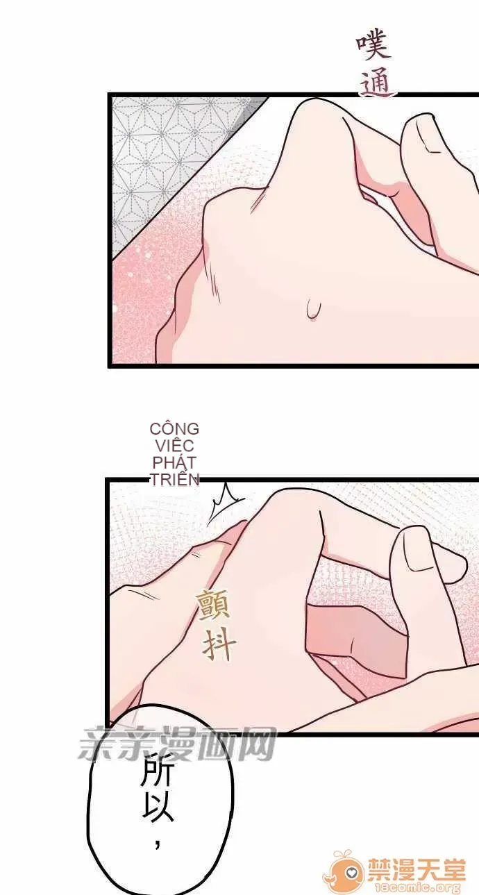 Tôi thích anh trai tôi, tôi phải làm sao? Chương 01-35