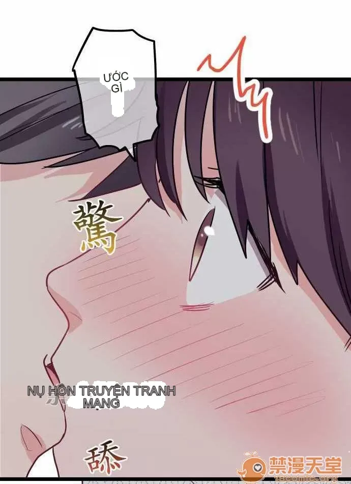 Tôi thích anh trai tôi, tôi phải làm sao? Chương 01-35