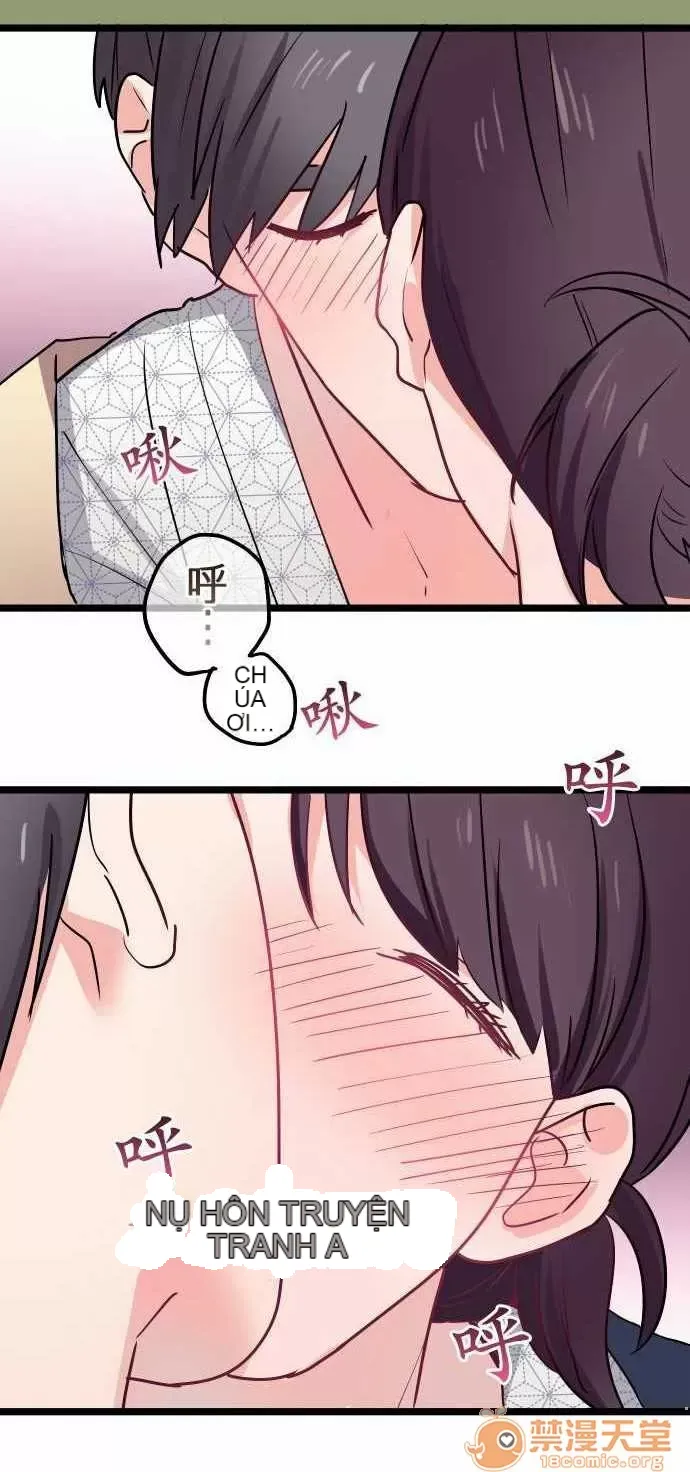 Tôi thích anh trai tôi, tôi phải làm sao? Chương 01-35