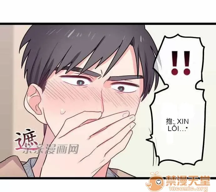 Tôi thích anh trai tôi, tôi phải làm sao? Chương 01-35