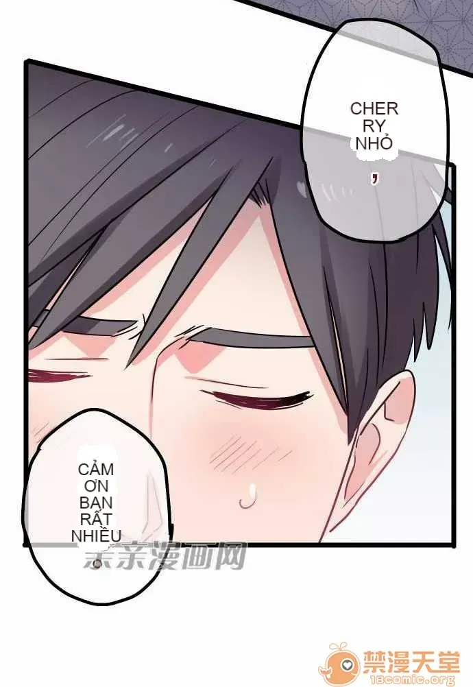 Tôi thích anh trai tôi, tôi phải làm sao? Chương 01-35