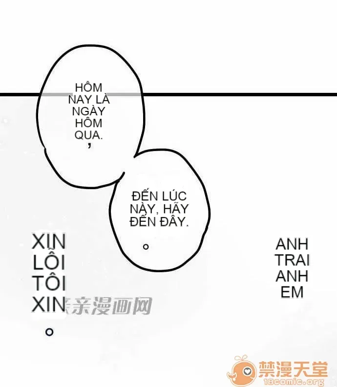 Tôi thích anh trai tôi, tôi phải làm sao? Chương 01-35