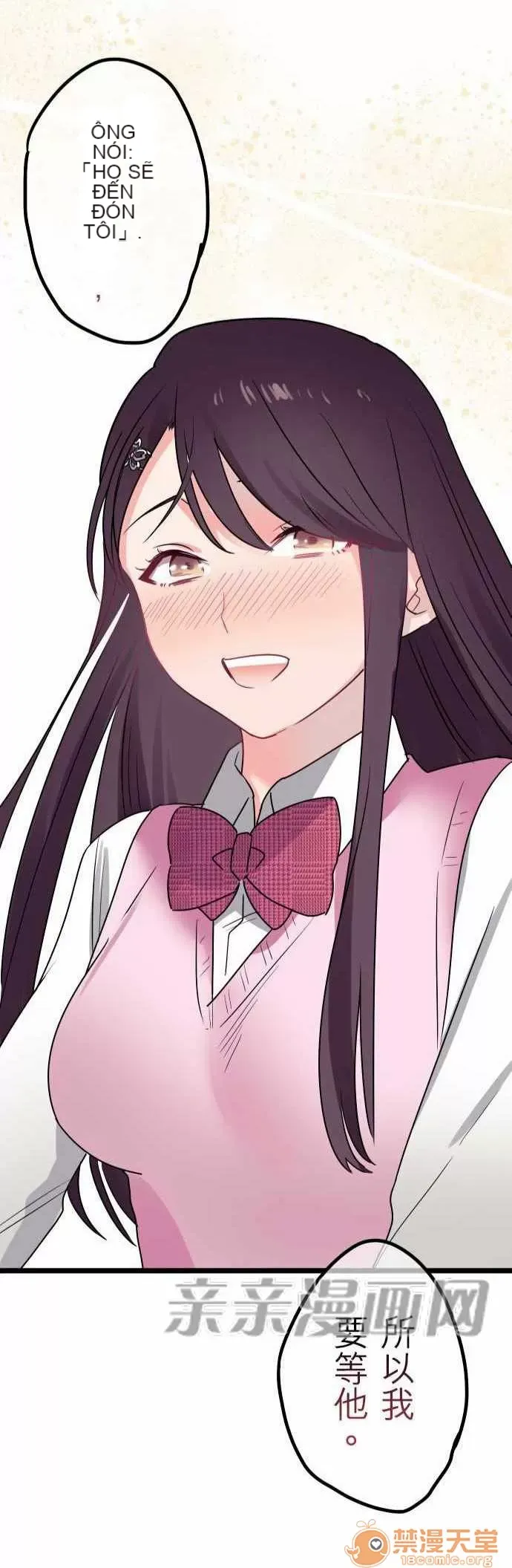 Tôi thích anh trai tôi, tôi phải làm sao? Chương 01-35