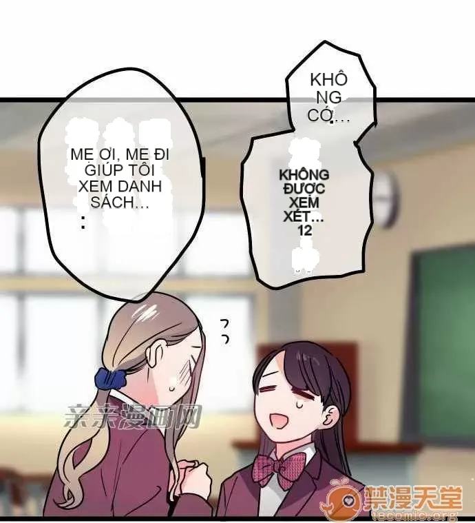 Tôi thích anh trai tôi, tôi phải làm sao? Chương 01-35