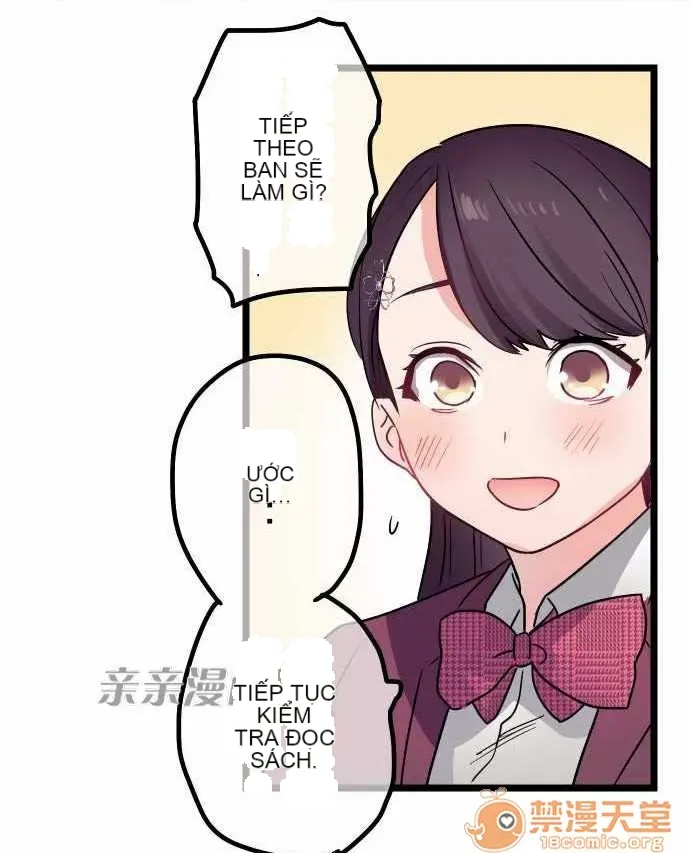 Tôi thích anh trai tôi, tôi phải làm sao? Chương 01-35