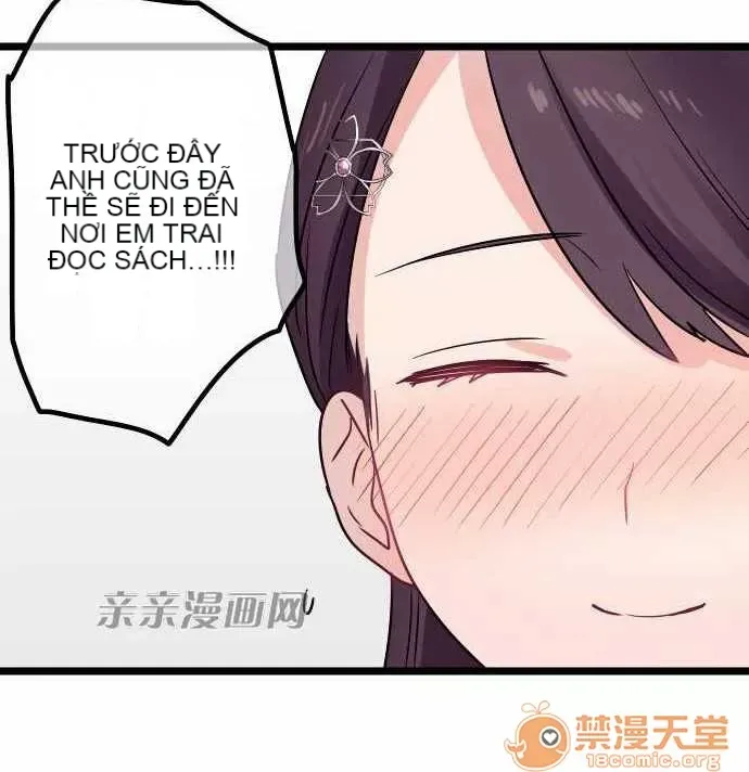 Tôi thích anh trai tôi, tôi phải làm sao? Chương 01-35