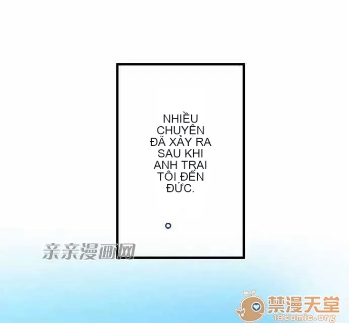 Tôi thích anh trai tôi, tôi phải làm sao? Chương 01-35