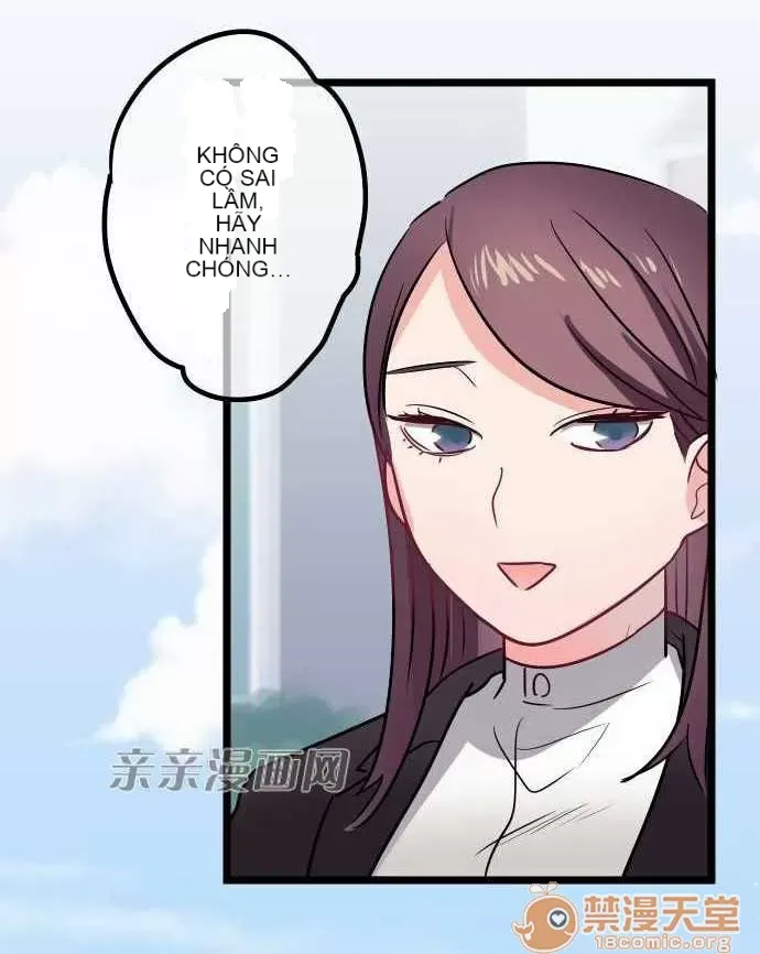 Tôi thích anh trai tôi, tôi phải làm sao? Chương 01-35