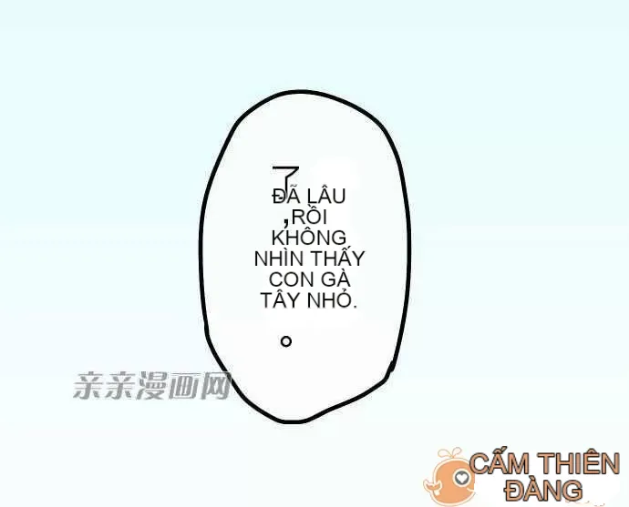 Tôi thích anh trai tôi, tôi phải làm sao? Chương 01-35