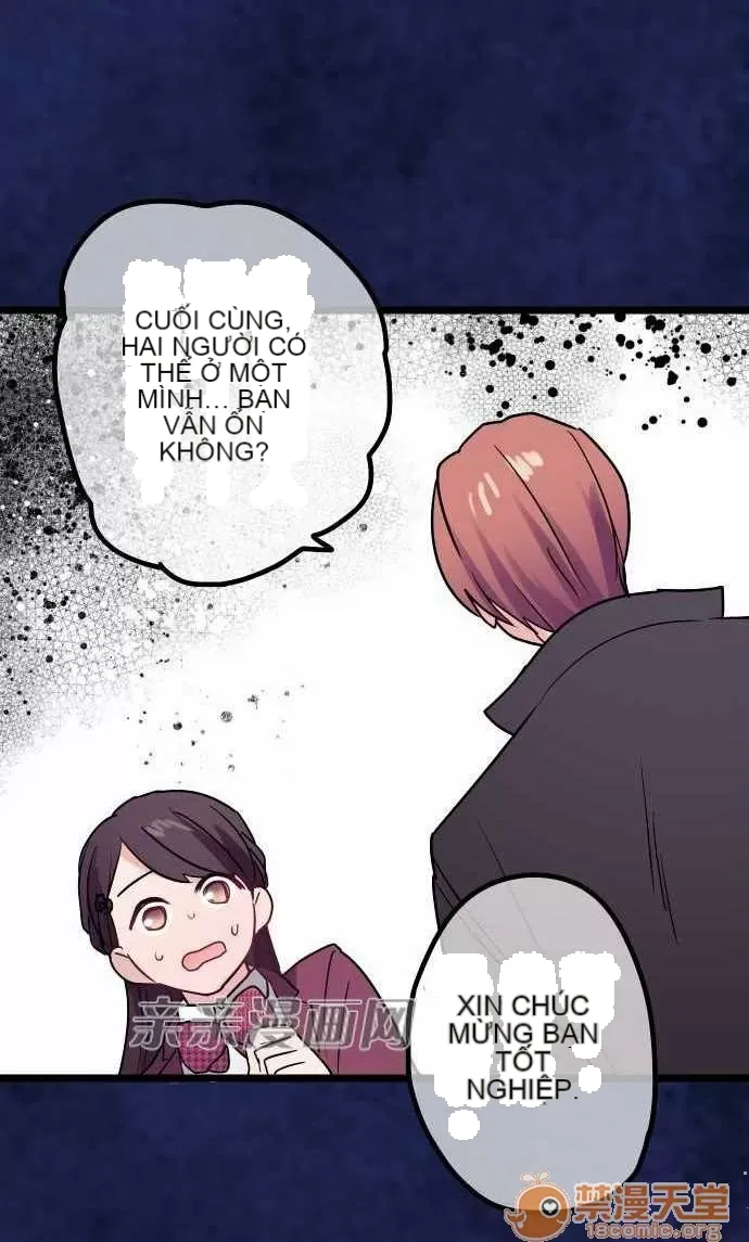 Tôi thích anh trai tôi, tôi phải làm sao? Chương 01-35