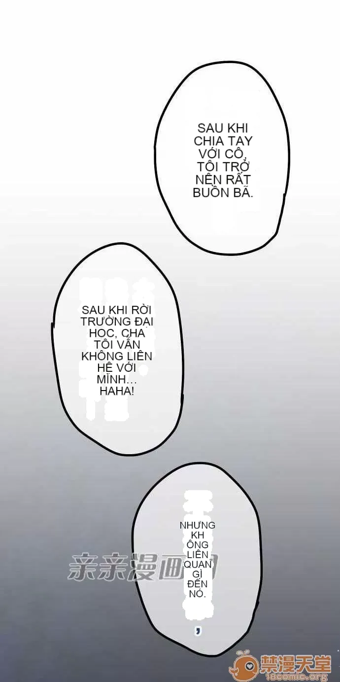 Tôi thích anh trai tôi, tôi phải làm sao? Chương 01-35