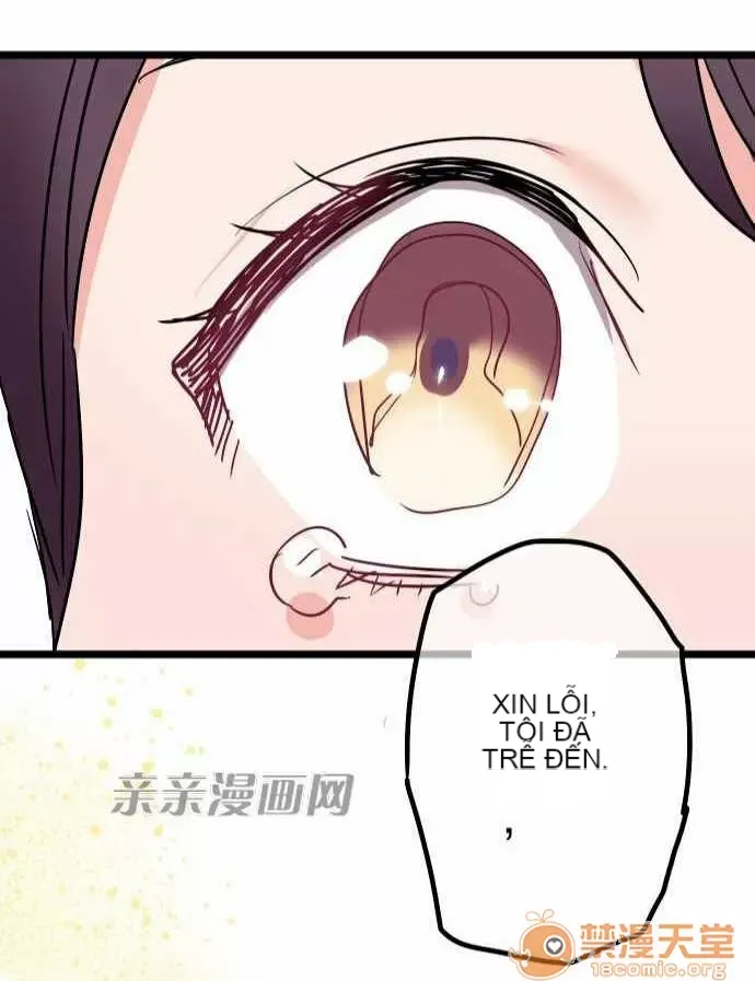 Tôi thích anh trai tôi, tôi phải làm sao? Chương 01-35