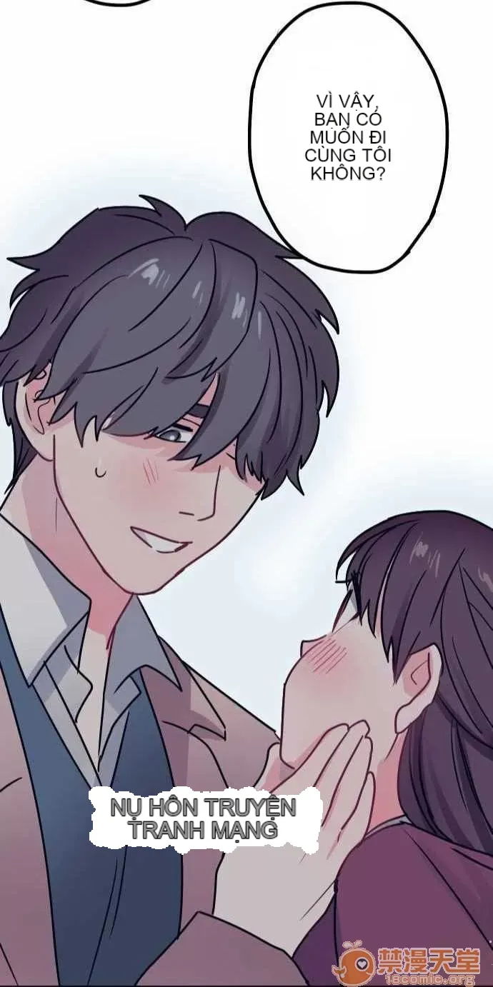 Tôi thích anh trai tôi, tôi phải làm sao? Chương 01-35