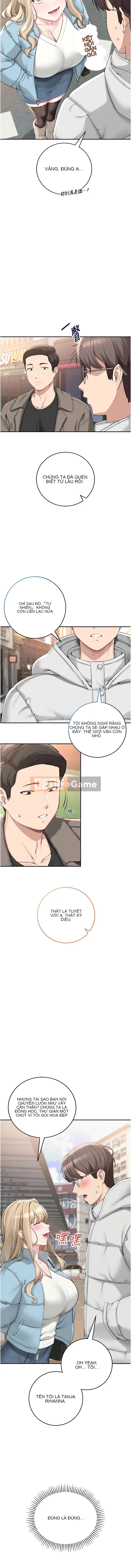 Lễ trưởng thành của trường Chương 1-7