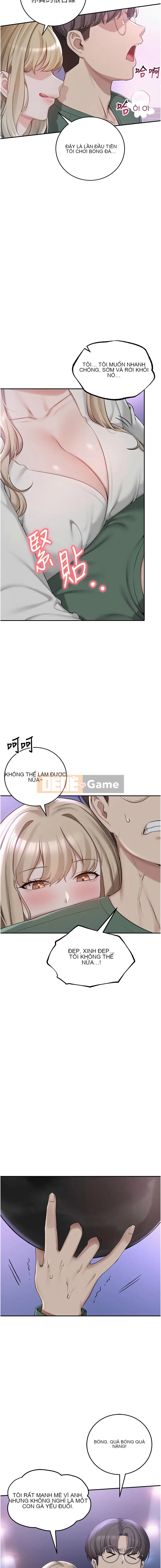 Lễ trưởng thành của trường Chương 1-7