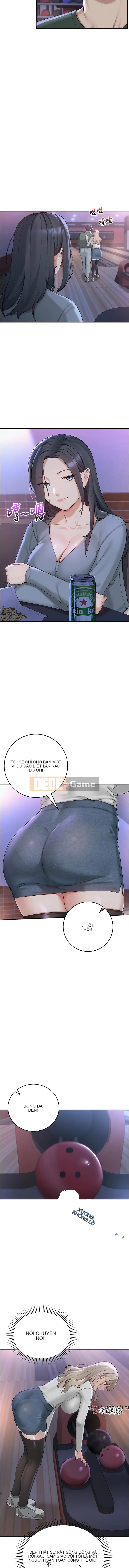 Lễ trưởng thành của trường Chương 1-7