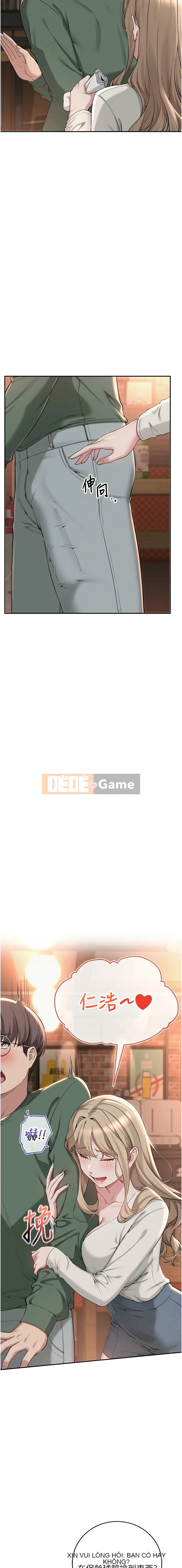 Lễ trưởng thành của trường Chương 1-7