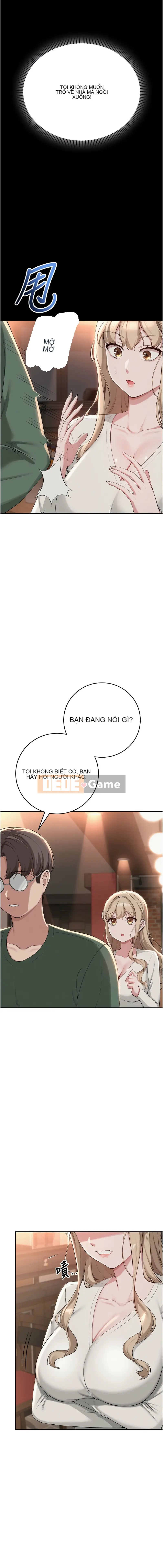 Lễ trưởng thành của trường Chương 1-7