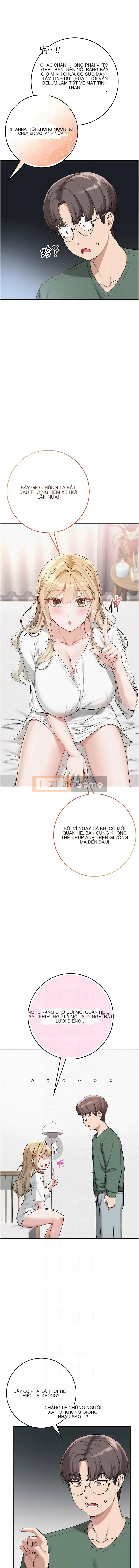 Lễ trưởng thành của trường Chương 1-7