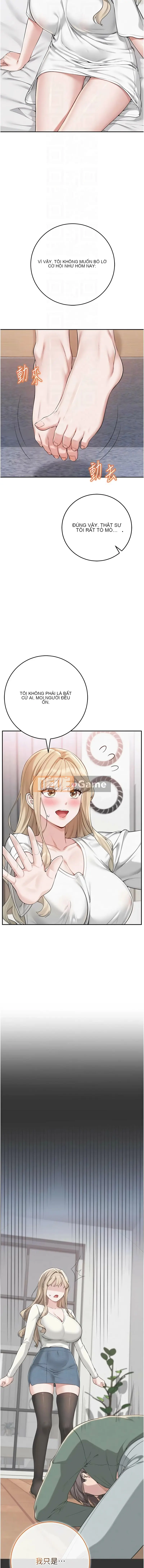 Lễ trưởng thành của trường Chương 1-7