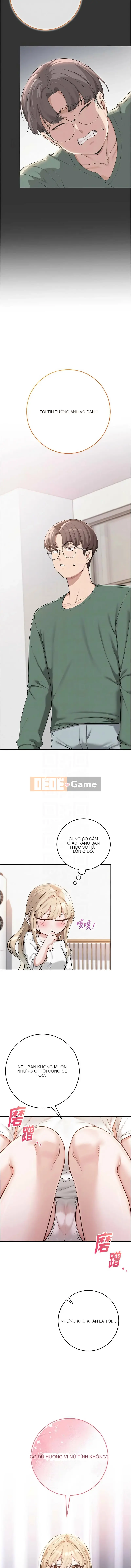 Lễ trưởng thành của trường Chương 1-7