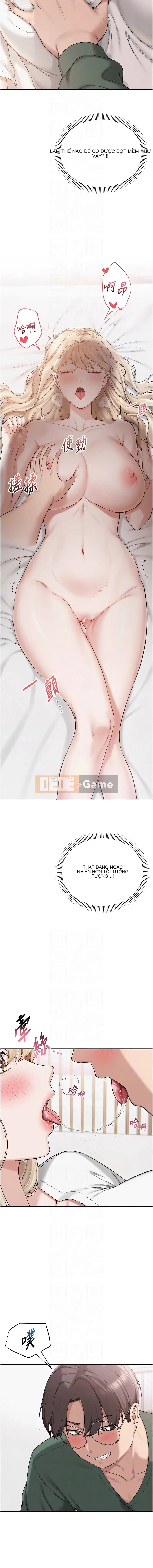 Lễ trưởng thành của trường Chương 1-7