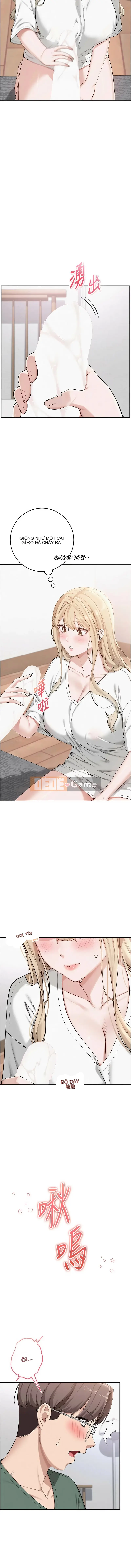 Lễ trưởng thành của trường Chương 1-7