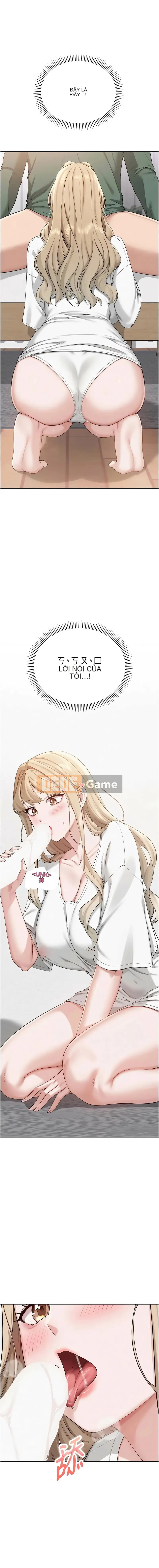 Lễ trưởng thành của trường Chương 1-7