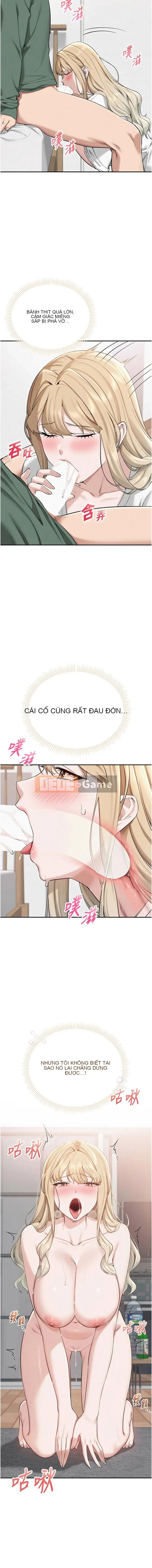 Lễ trưởng thành của trường Chương 1-7