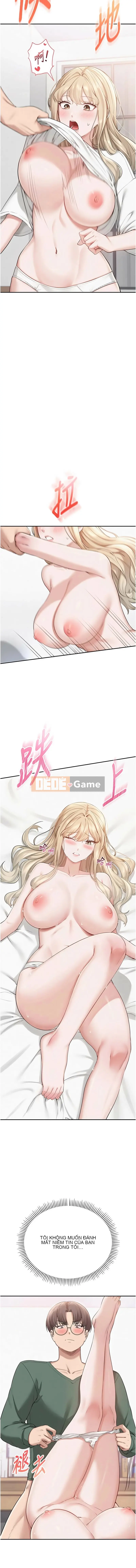 Lễ trưởng thành của trường Chương 1-7