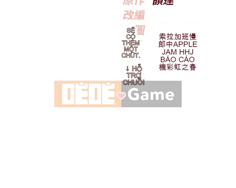 Lễ trưởng thành của trường Chương 1-7