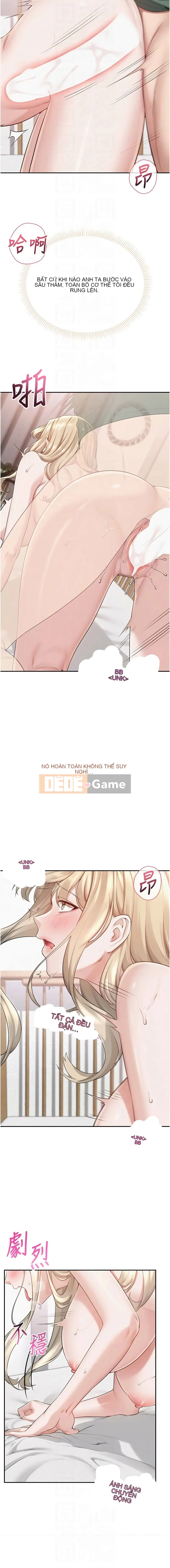 Lễ trưởng thành của trường Chương 1-7