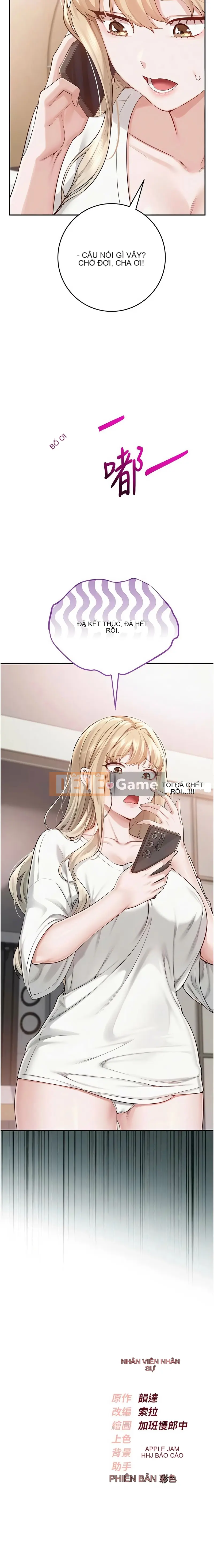 Lễ trưởng thành của trường Chương 1-7