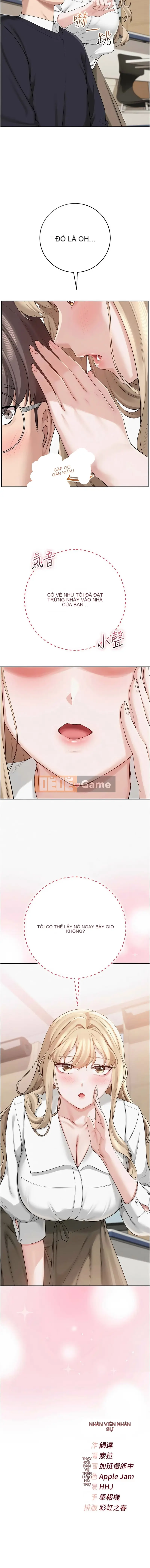 Lễ trưởng thành của trường Chương 1-7