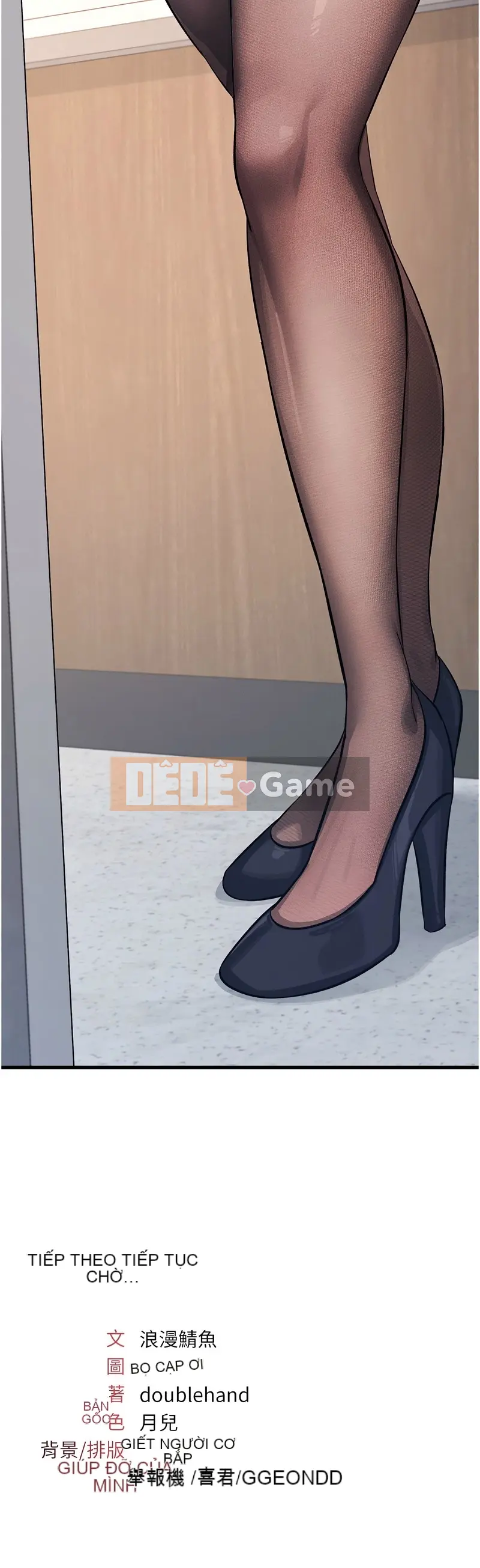 Lớp xấu hổ Chương 1-8