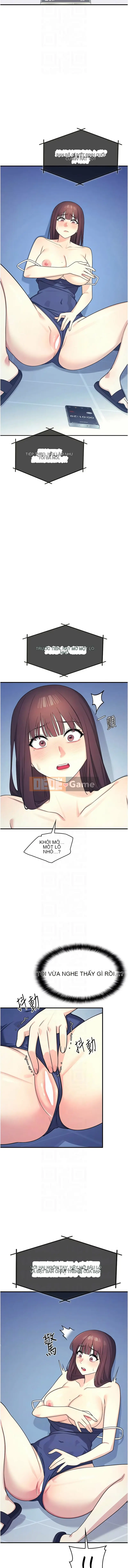 Lớp xấu hổ Chương 1-8