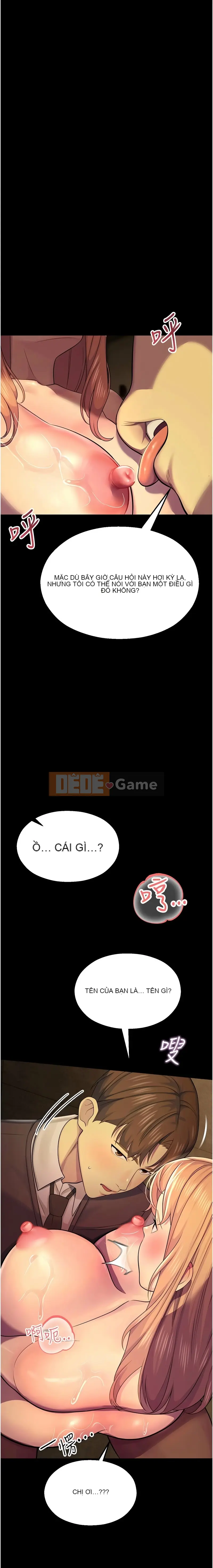 Góc cấm của trường Chương 1-8