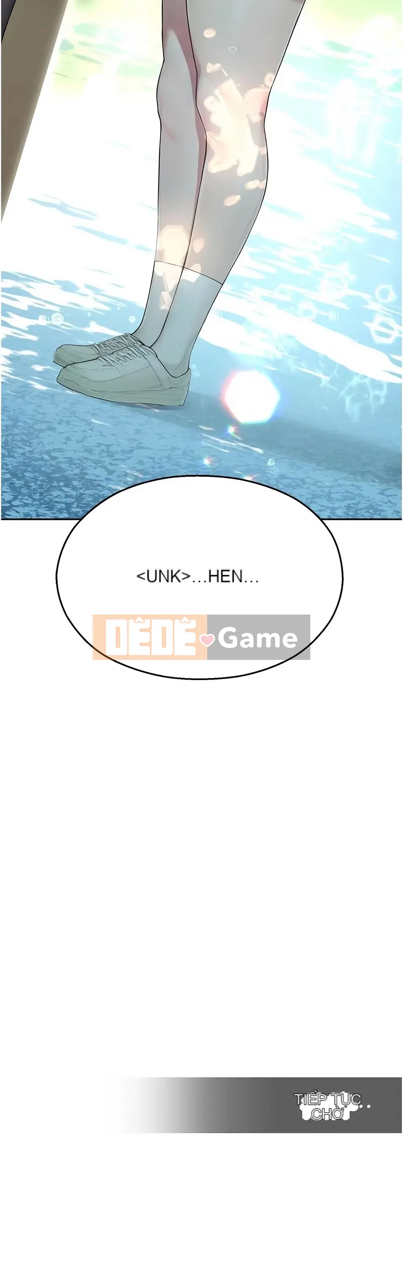 Góc cấm của trường Chương 1-8