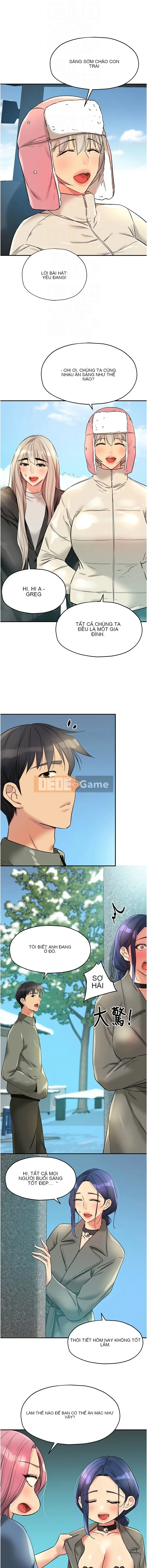 Cửa hàng tạp hóa lỗ Chương 143-144