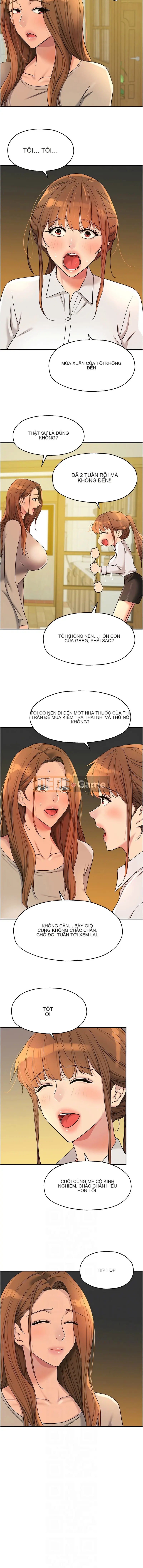 Cửa hàng tạp hóa lỗ Chương 143-144